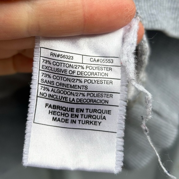 Nike Cloud Hoody, size M - Picture 11 of 11